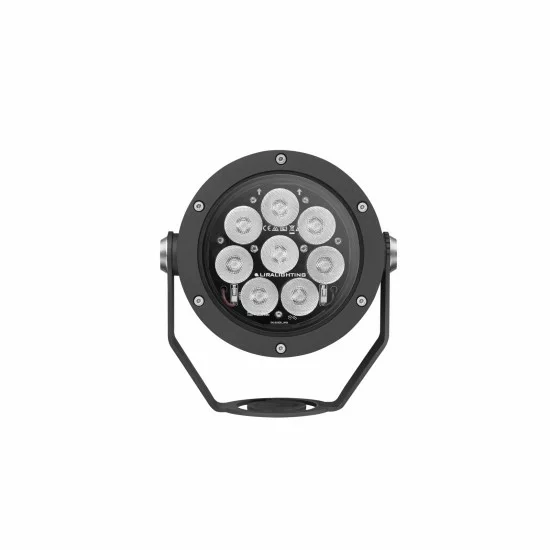 LIRALIGHTING Außenleuchte zur Fassadenbeleuchtung PISTON 140 LIRALIGHTING Außenleuchte zur Fassadenbeleuchtung PISTON 140