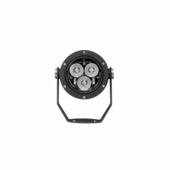 LIRALIGHTING Außenleuchte zur Fassadenbeleuchtung PISTON 90 LIRALIGHTING Außenleuchte zur Fassadenbeleuchtung PISTON 90