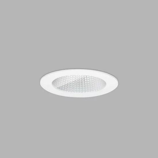 LIRALIGHTING buil-inLED light fixture STAX 100 CLEAR GLASS UGR<20 LIRALIGHTING buil-inLED light fixture STAX 100 CLEAR GLASS UGR<20