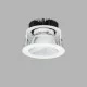 LIRALIGHTING buil-inLED light fixture STAX 100 CLEAR GLASS UGR<20 LIRALIGHTING buil-inLED light fixture STAX 100 CLEAR GLASS UGR<20