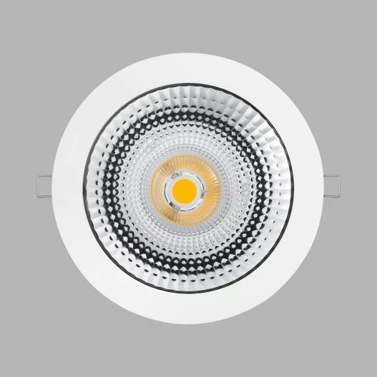 LIRALIGHTING buil-inLED light fixture STAX 180 DEEP HONEYCOMB UGR<18 LIRALIGHTING buil-inLED light fixture STAX 180 DEEP HONEYCOMB UGR<18