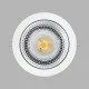 LIRALIGHTING buil-inLED light fixture STAX 180 DEEP HONEYCOMB UGR<18 LIRALIGHTING buil-inLED light fixture STAX 180 DEEP HONEYCOMB UGR<18