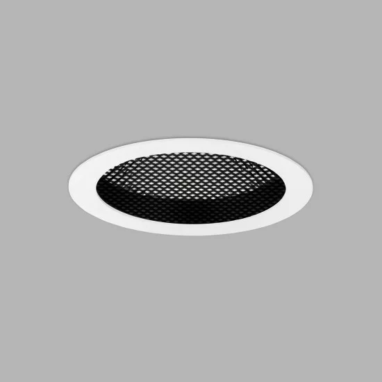 LIRALIGHTING buil-inLED light fixture STAX 180 DEEP HONEYCOMB UGR<18 LIRALIGHTING buil-inLED light fixture STAX 180 DEEP HONEYCOMB UGR<18