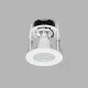 LIRALIGHTING EinbauLED-Leuchte STAX 75 UGR<18 LIRALIGHTING EinbauLED-Leuchte STAX 75 UGR<18