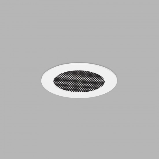 LIRALIGHTING buil-inLED light fixture STAX 95 HONEYCOMB UGR<15