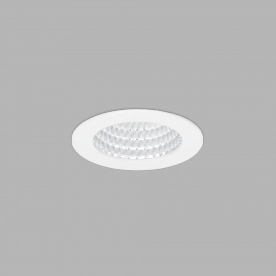 LIRALIGHTING buil-inLED light fixture STAX 95 UGR<19