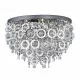 Searchlight CEILING LIGHT Nova 5xE14x7W, 0575-5CC Searchlight CEILING LIGHT Nova 5xE14x7W, 0575-5CC