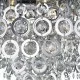 Searchlight CEILING LIGHT Nova 5xE14x7W, 0575-5CC Searchlight CEILING LIGHT Nova 5xE14x7W, 0575-5CC