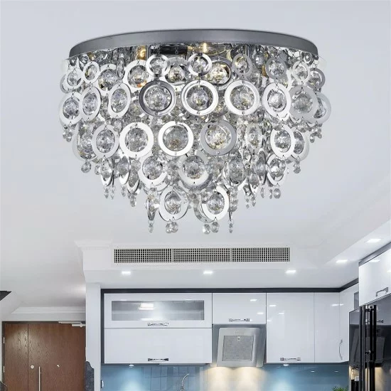 Searchlight CEILING LIGHT Nova 5xE14x7W, 0575-5CC Searchlight CEILING LIGHT Nova 5xE14x7W, 0575-5CC