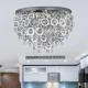 Searchlight CEILING LIGHT Nova 5xE14x7W, 0575-5CC Searchlight CEILING LIGHT Nova 5xE14x7W, 0575-5CC