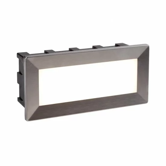 Searchlight уличный светильник Ankle, 3.3W, 291lm, IP65, 0762 Searchlight уличный светильник Ankle, 3.3W, 291lm, IP65, 0762