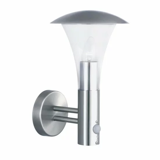 Searchlight уличный, фасадный настенный светильник Stand, 1x60WxE27, 095 Searchlight уличный, фасадный настенный светильник Stand, 1x60WxE27, 095