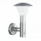 Searchlight уличный, фасадный настенный светильник Stand, 1x60WxE27, 095