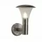 Searchlight Außen-Wandleuchte Stand, 1x60WxE27, 096