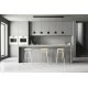 Searchlight pendant lamp Eindhoven 5x50WxGU10, 1014-5BK Searchlight pendant lamp Eindhoven 5x50WxGU10, 1014-5BK