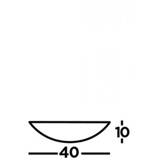 Searchlight Wandleuchte Plaster 1xE27x60W 102