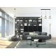 Searchlight Pendant Lamp Lumina 3xE27x60W, 10271-3BK Searchlight Pendant Lamp Lumina 3xE27x60W, 10271-3BK