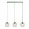 Searchlight Pendant Lamp Balls 3xE14x60W, 1033-3CL
