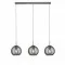 Searchlight piekaramā lampa Balls 3xE14x60W, 1033-3SM
