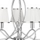 Searchlight Pendant Lamp Simplicity 5xE14x60W, 1035-5CC