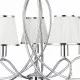 Searchlight подвесной светильник Simplicity 5xE14x60W, 1035-5CC Searchlight подвесной светильник Simplicity 5xE14x60W, 1035-5CC