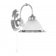 Searchlight sienas gaismeklis American Diner 1xE27x60W 1041-1