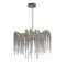 Searchlight āra piekaramā lampa Heritage 5xG9x33W, 10425-5GO