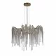 Searchlight āra piekaramā lampa Heritage 5xG9x33W, 10425-5GO