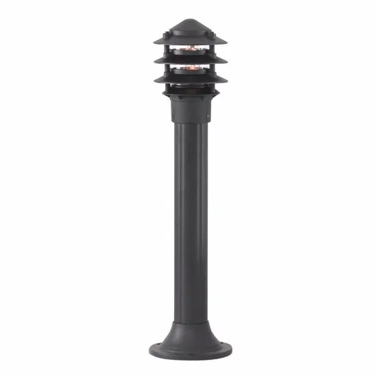 Searchlight DĀRZA DEKORATĪVAIS GAISMEKLIS, STABS BOLLARDS, 1x60WxE27, IP44, 1076-730 Searchlight DĀRZA DEKORATĪVAIS GAISMEKLIS, STABS BOLLARDS, 1x60WxE27, IP44, 1076-730