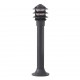 Searchlight OUTDOOR PEDESTAL, GARDEN LUMINAIRE BOLLARDS, 1x60WxE27, IP44, 1076-730