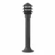Searchlight DĀRZA DEKORATĪVAIS GAISMEKLIS, STABS BOLLARDS, 1x60WxE27, IP44, 1076-730 Searchlight DĀRZA DEKORATĪVAIS GAISMEKLIS, STABS BOLLARDS, 1x60WxE27, IP44, 1076-730