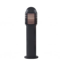 Searchlight OUTDOOR PEDESTAL, GARDEN LUMINAIRE BOLLARDS, 1x60WxE27, IP44, 1081-450