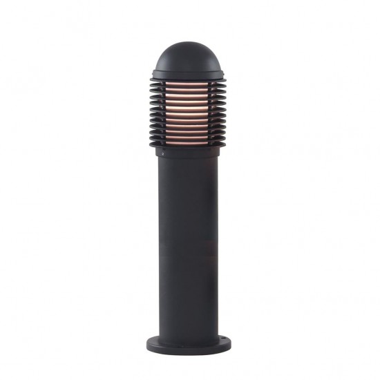 Searchlight OUTDOOR PEDESTAL, GARDEN LUMINAIRE BOLLARDS, 1x60WxE27, IP44, 1081-450