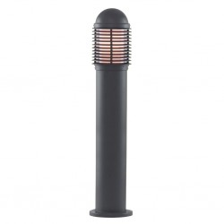 Searchlight OUTDOOR PEDESTAL, GARDEN LUMINAIRE BOLLARDS, 1x60WxE27, IP44, 1082-730