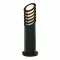 Searchlight DĀRZA DEKORATĪVAIS GAISMEKLIS, STABS BOLLARDS, 1x60WxE27, IP44, 1086-450
