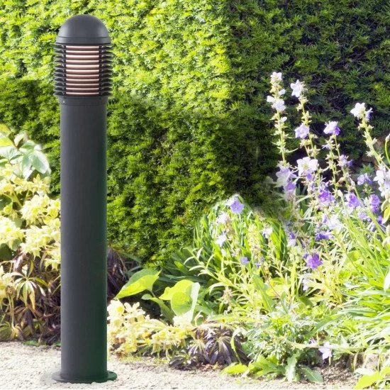 Searchlight OUTDOOR PEDESTAL, GARDEN LUMINAIRE BOLLARDS, 1x60WxE27, IP44, 1086-730 Searchlight OUTDOOR PEDESTAL, GARDEN LUMINAIRE BOLLARDS, 1x60WxE27, IP44, 1086-730