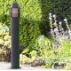 Searchlight OUTDOOR PEDESTAL, GARDEN LUMINAIRE BOLLARDS, 1x60WxE27, IP44, 1086-730