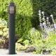 Searchlight OUTDOOR PEDESTAL, GARDEN LUMINAIRE BOLLARDS, 1x60WxE27, IP44, 1086-730 Searchlight OUTDOOR PEDESTAL, GARDEN LUMINAIRE BOLLARDS, 1x60WxE27, IP44, 1086-730