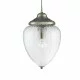 Searchlight Pendant Lamp Moscow 1xE27x60W, 1091AB Searchlight Pendant Lamp Moscow 1xE27x60W, 1091AB