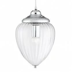 Searchlight Pendant Lamp Moscow 1xE27x60W, 1091CC