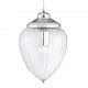 Searchlight Pendant Lamp Moscow 1xE27x60W, 1091CC