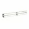 Searchlight sienas diožu gaismeklis Radiant LED 1004lm 1104-62CC