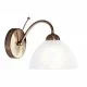 Searchlight Wandleuchte Milanese 2xE14x60W 1131-1AB Searchlight Wandleuchte Milanese 2xE14x60W 1131-1AB