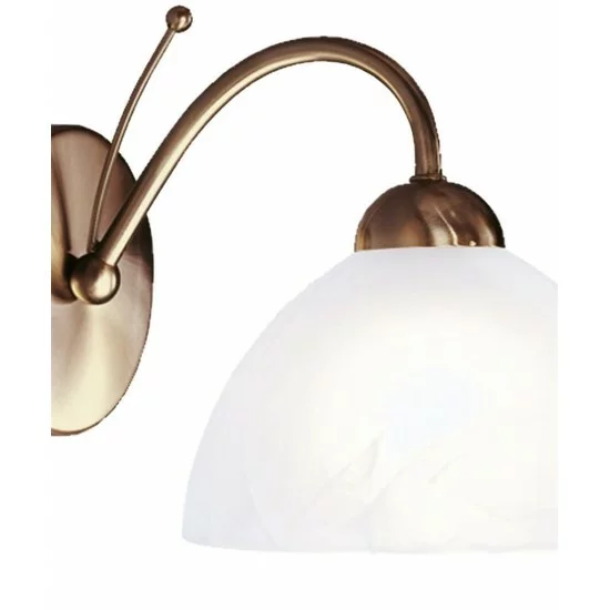 Searchlight Wandleuchte Milanese 2xE14x60W 1131-1AB Searchlight Wandleuchte Milanese 2xE14x60W 1131-1AB