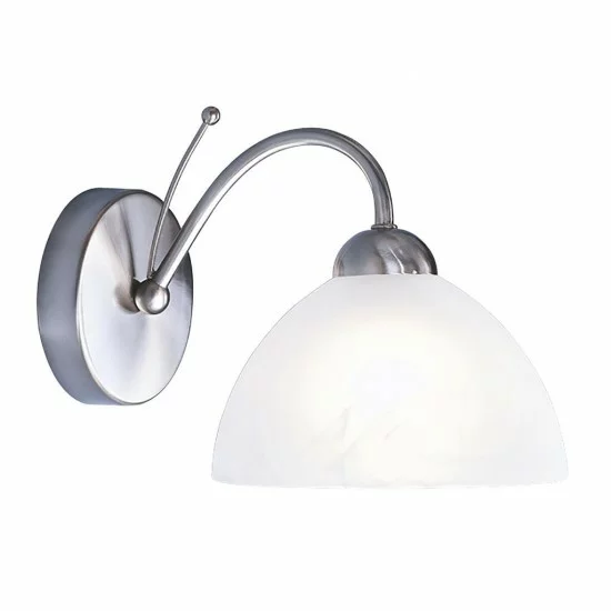 Searchlight wall light Milanese 2xE14x60W 1131-1SS Searchlight wall light Milanese 2xE14x60W 1131-1SS