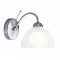 Searchlight wall light Milanese 2xE14x60W 1131-1SS