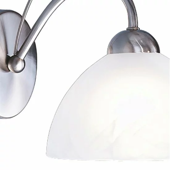 Searchlight wall light Milanese 2xE14x60W 1131-1SS Searchlight wall light Milanese 2xE14x60W 1131-1SS