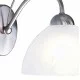 Searchlight wall light Milanese 2xE14x60W 1131-1SS Searchlight wall light Milanese 2xE14x60W 1131-1SS