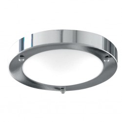 Searchlight CEILING LIGHT Dublin 1xE27x60W, 1131-31CC