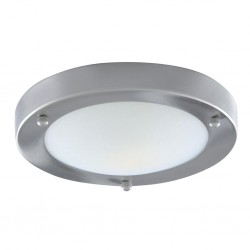 Searchlight CEILING LIGHT Dublin 1xE27x60W, 1131-31CC